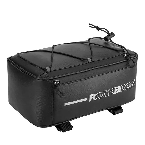 E-Bike Waterproof Pannier Bag