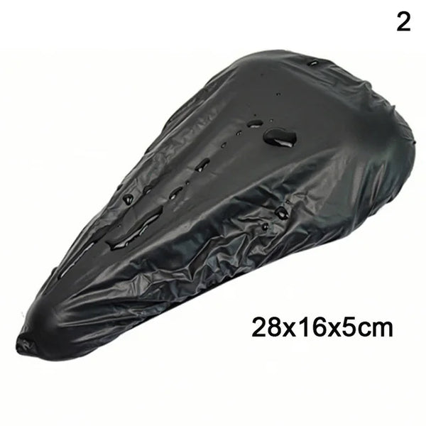Bike Seat Rain Cover