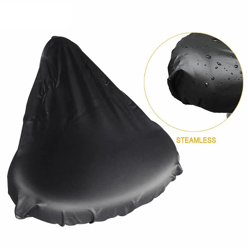 Bike Seat Rain Cover