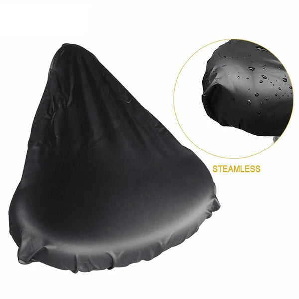 Bike Seat Rain Cover