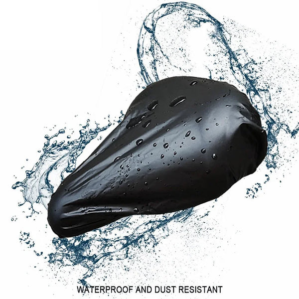 Bike Seat Rain Cover