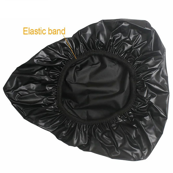 Bike Seat Rain Cover