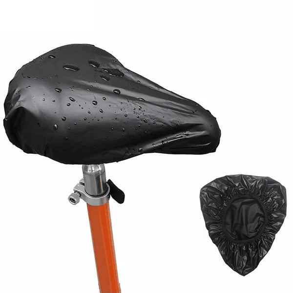 Bike Seat Rain Cover