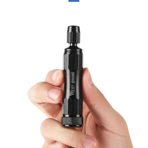 Tubeless Tire Repair Tool Kit