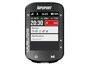 Offline Navigation and Performance Tracking