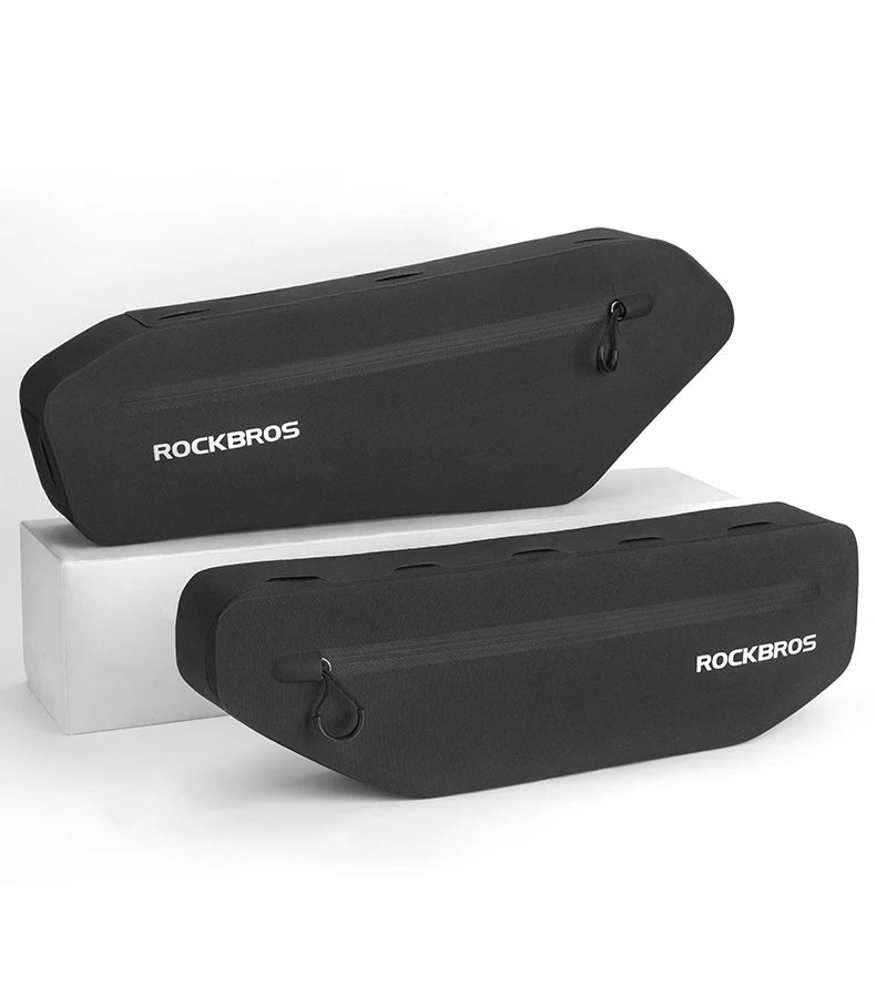 E-Bike Frame Bag with Waterproof Design