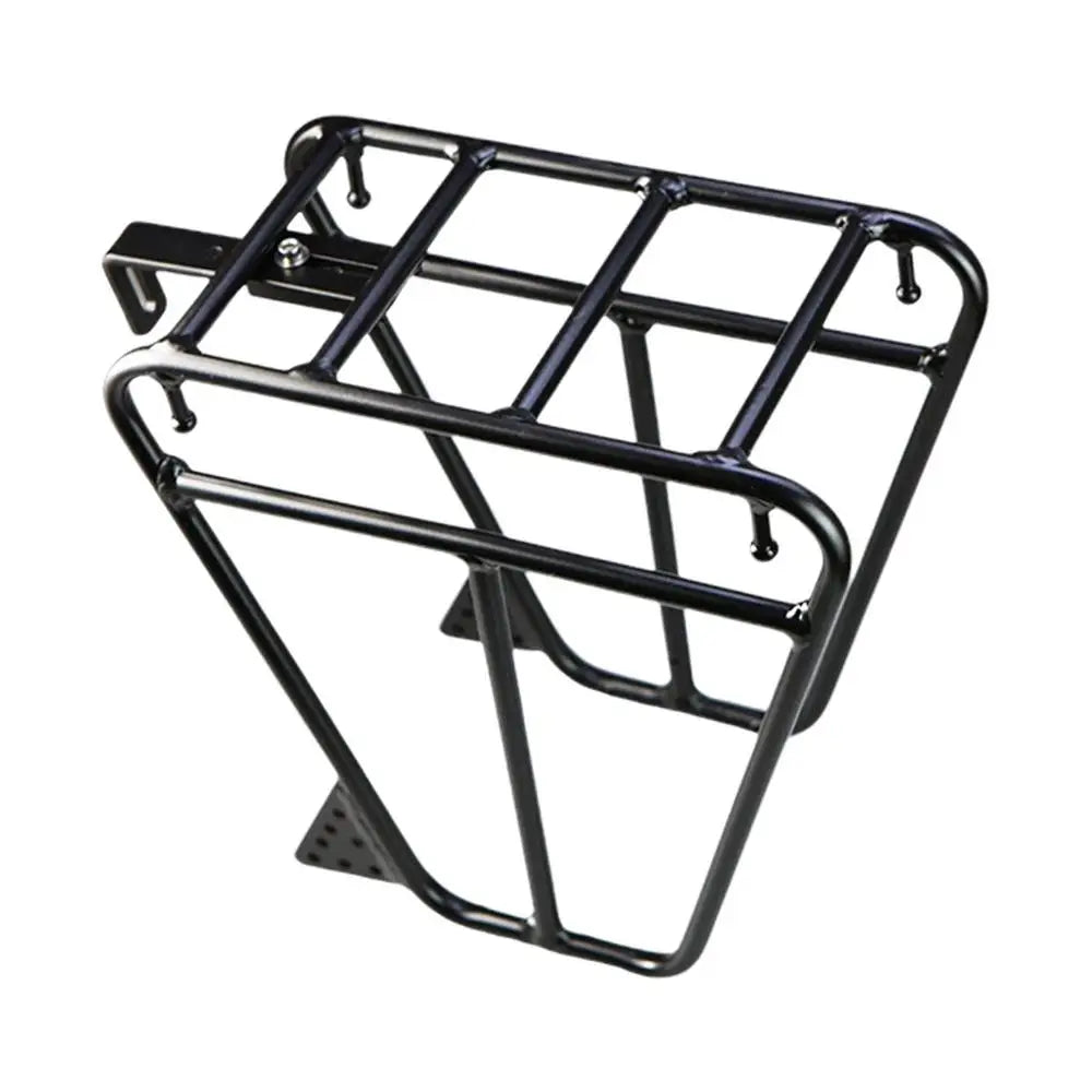 E-Bike Cargo Rack – E Bike Upgrades