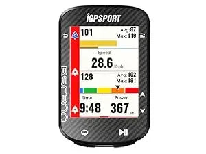 Offline Navigation and Performance Tracking