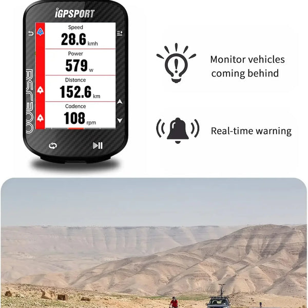 Offline Navigation and Performance Tracking