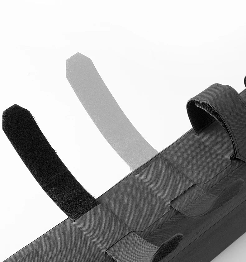 E-Bike Frame Bag with Waterproof Design