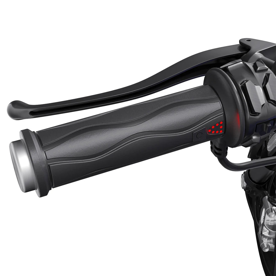 E-Bike Heated Handlebar Grips