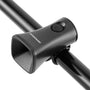 120 dB Electric Horn