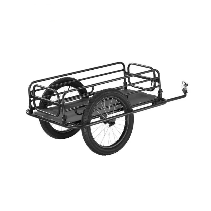 275 lbs Bike Cargo Trailer