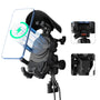 E-Bike Phone Holder with Wireless Charging