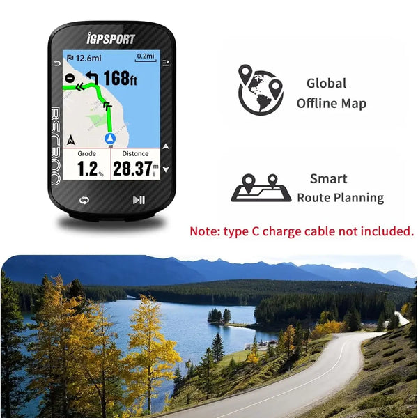 Offline Navigation and Performance Tracking
