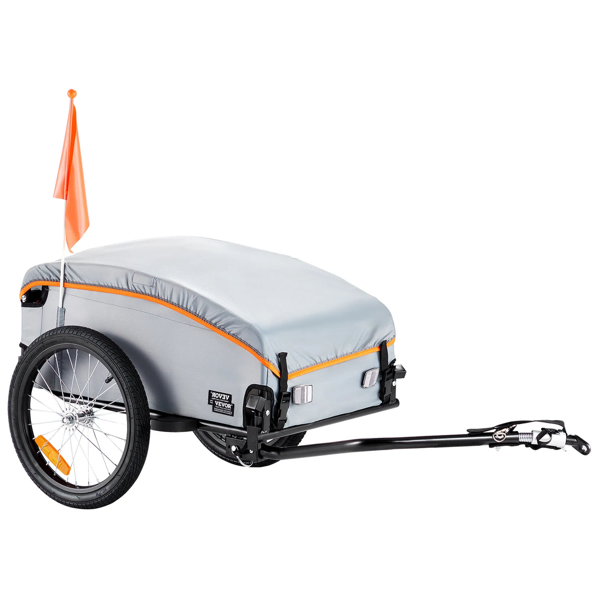 E-Bike Cargo Trailer