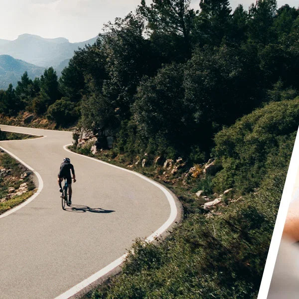 Offline Navigation and Performance Tracking