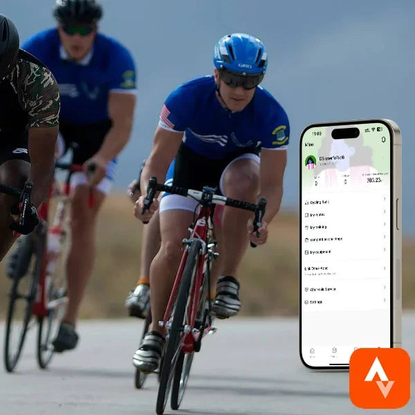 Offline Navigation and Performance Tracking