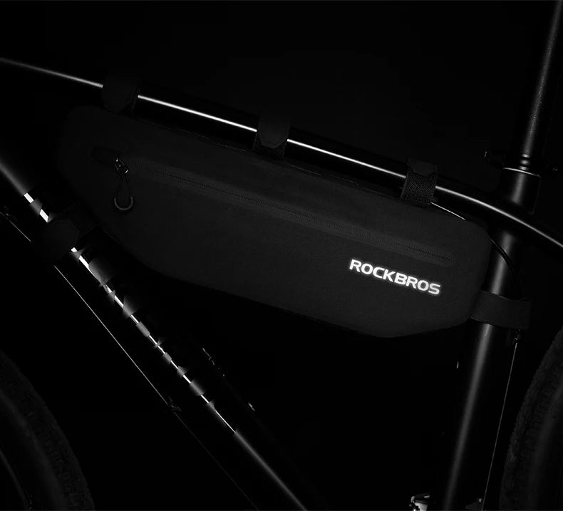 E-Bike Frame Bag with Waterproof Design