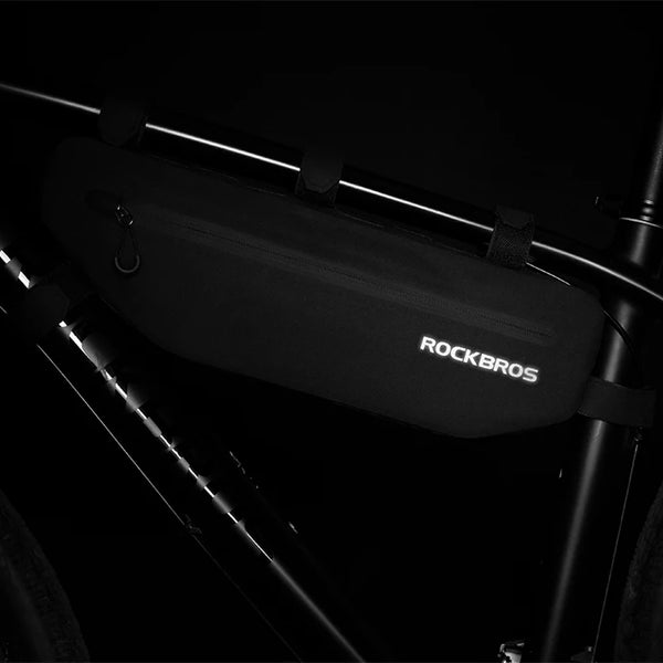 E-Bike Frame Bag with Waterproof Design