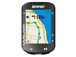 Offline Navigation and Performance Tracking