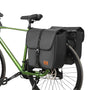E-Bike Rear Seat Pannier Bag