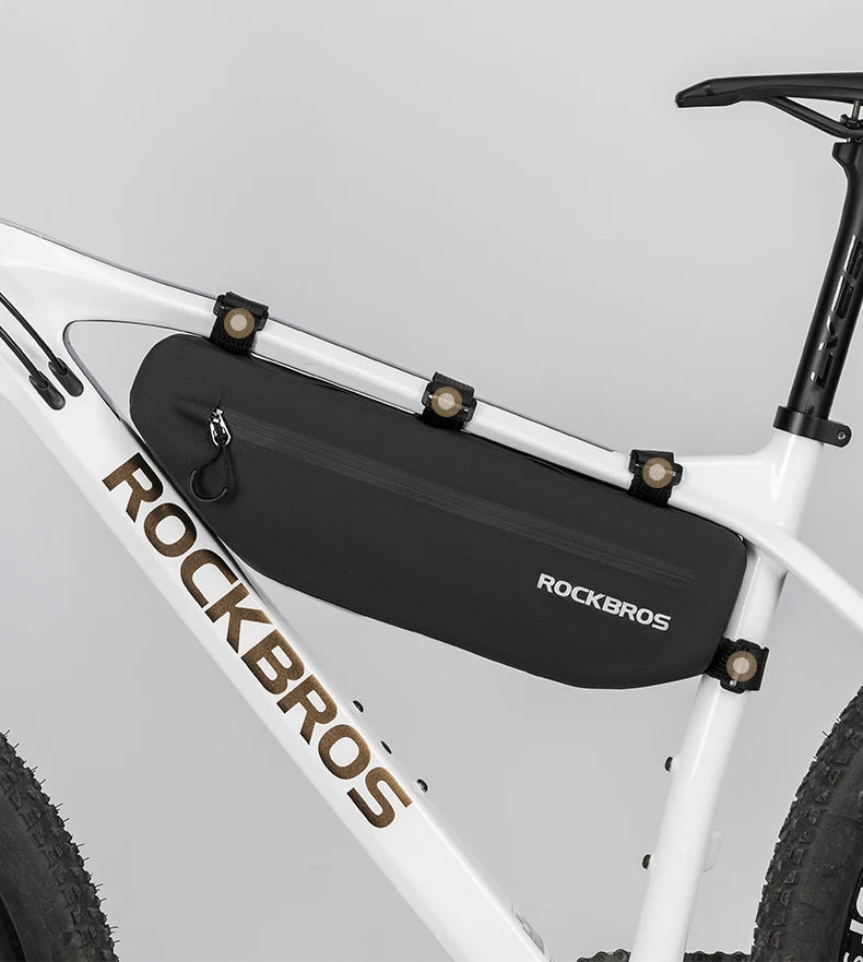 E-Bike Frame Bag with Waterproof Design